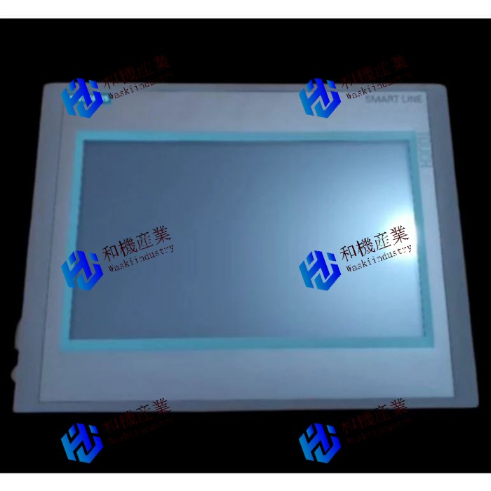 【新品★貨物輸送無料】Siemens Smart1000 6AV6648-0AE11-3AX0  touch screen ジーメンス 【6ヶ月引き受ける】