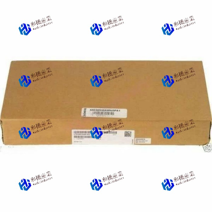 【新品★送料無料】Siemens 6SL3055-0AA00-3PA1 SINAMICS S120 TM41 Terminal 6SL3 055-0AA00-3PA1 【6ヶ月保証】｜和機産業 49,080円