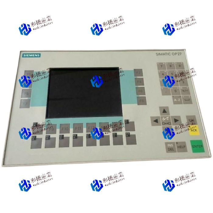 【新品★貨物輸送無料】SIEMENS 6AV3627-1LK00-1AX0 6AV3 627-1LK00-1AX0 【6ヶ月引き受ける】