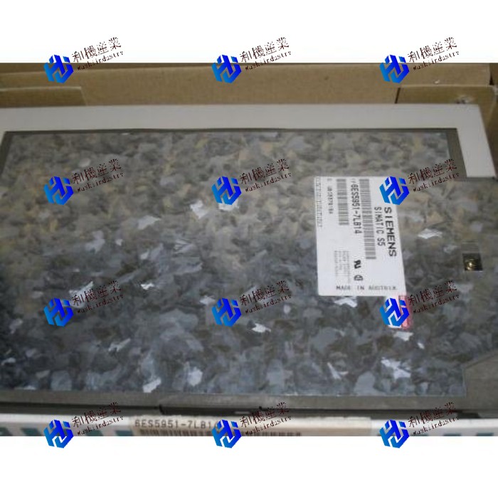 【新品★送料無料】SIEMENS 6ES5951-7LB14 POWER SUPPLY 6ES5 951-7LB14 【6ヶ月保証】