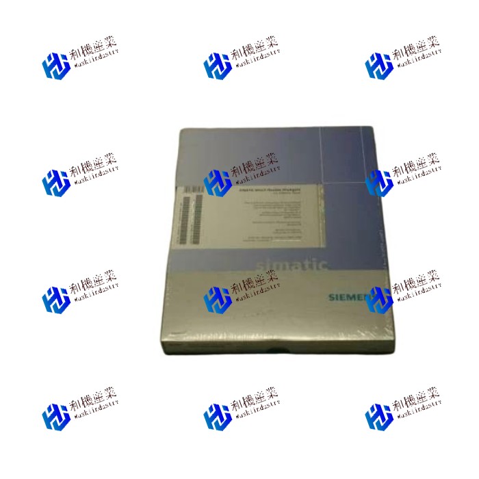 【新品★送料無料】Siemens Simatic WinCC flexible/Pro Agent 6AV6618-7DB01-2AB0 6AV66187DB012AB0 【6ヶ月保証】｜和機産業