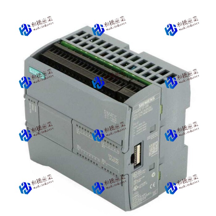 【新品★送料無料】6ES7214-1AG40-0XB0 Siemens 6ES7 214-1AG40-0XB0 6ES72141AG400XB0 【6ヶ月保証】|和機産業