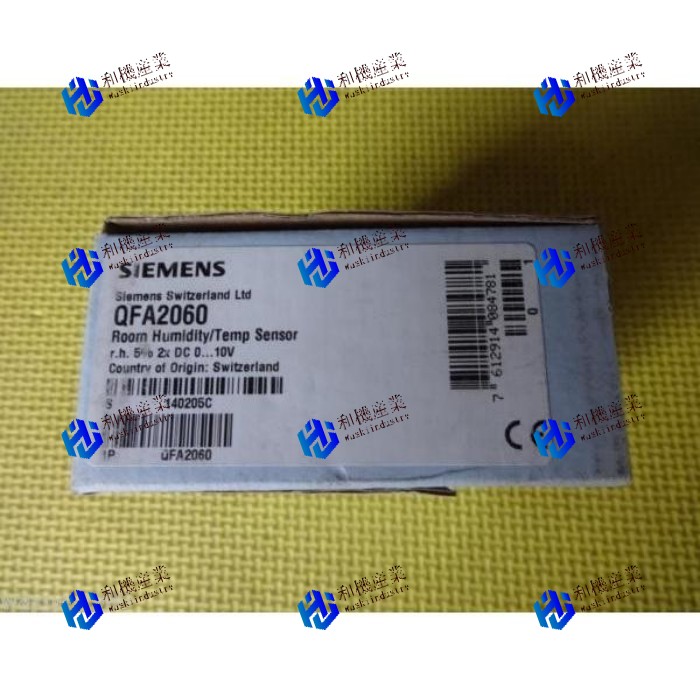 【新品★送料無料】シーメンス Siemens QFA2060 【6ヶ月保証】