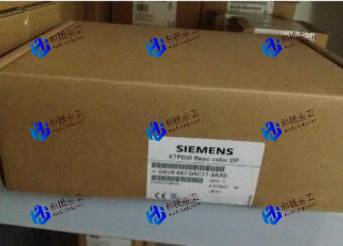 【新品★貨物輸送無料】 SIEMENS ジーメンス KTP600 6AV6647-0AC11-3AX0 タッチパネル書きあらわす器【６ヶ月言いはなつ】