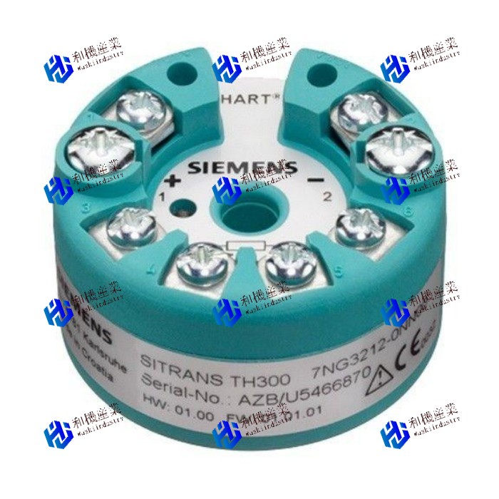 【新品★貨物輸送無料】Siemens SITRANS TH300 7NG3212-0AN00 7NG3 212-0AN00 ジーメンス ★【６ヶ月引き受ける】