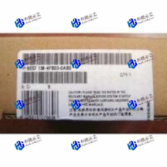 【新品★貨物輸送無料】★Siemens ジーメンス6ES7138-4FB03-0AB0インターフェイスモジュール★【６ヶ月引き受ける】