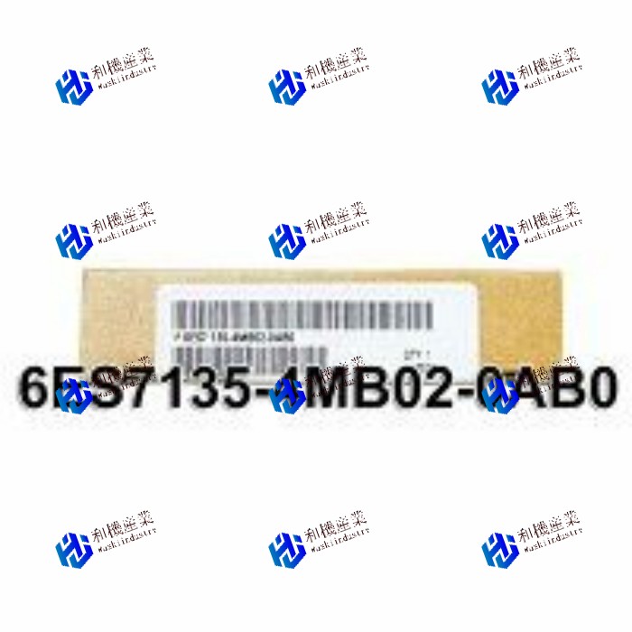【新品★貨物輸送無料】★Siemens ジーメンス6ES7135-4MB02-0AB0 インターフェイスモジュール★【６ヶ月引き受ける】