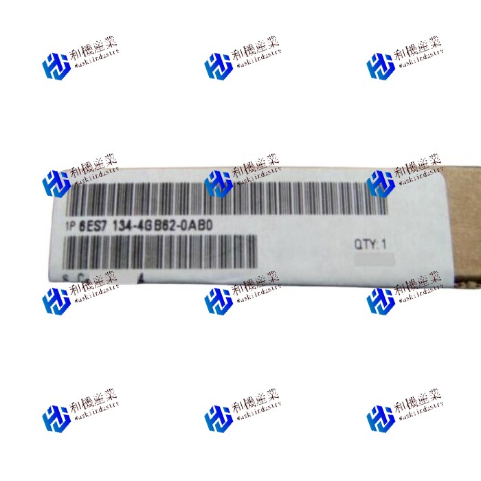 【新品★貨物輸送無料】6ES7134-4GB62-0AB0 Siemens 6ES7 134-4GB62-0AB0 ジーメンス ★【６ヶ月引き受ける】