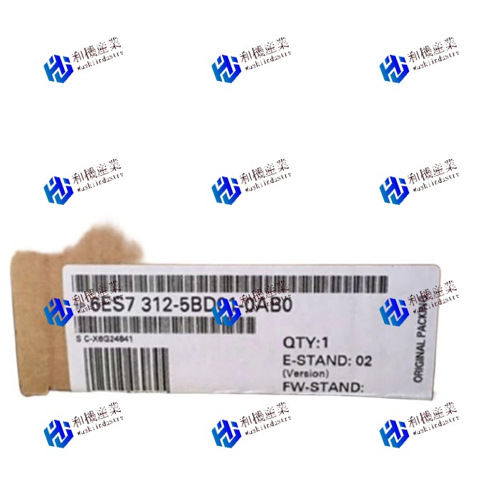 【新品★貨物輸送無料】6ES7312-5BD01-0AB0 Siemens 6ES7 312-5BD01-0AB0 ジーメンス ★【６ヶ月引き受ける】