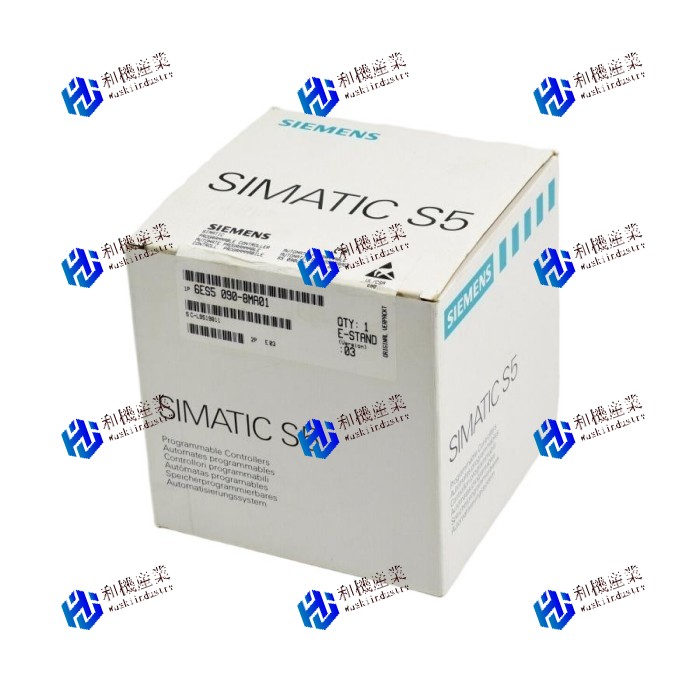 【新品★送料無料】Siemens 6ES5090-8MA01 ( 6ES50908MA01 ) シーメンス ★【６ヶ月保証】