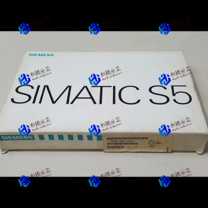 【新品★貨物輸送無料】6ES5456-7LB11 Siemens Simatic DIGITAL OUTPUT 6ES5 456-7LB11 ★【６ヶ月引き受ける】