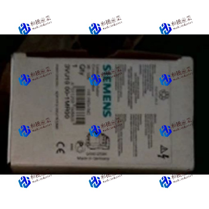【新品★貨物輸送無料】3VU1600-1MR00 Siemens 3VU1 600-1MR00 ジーメンス ★【６ヶ月引き受ける】