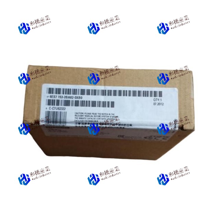 【新品★貨物輸送無料】Siemens 6ES7 153-2BA82-0XB0 6ES7153-2BA82-0XB0 ジーメンス ★【６ヶ月引き受ける】