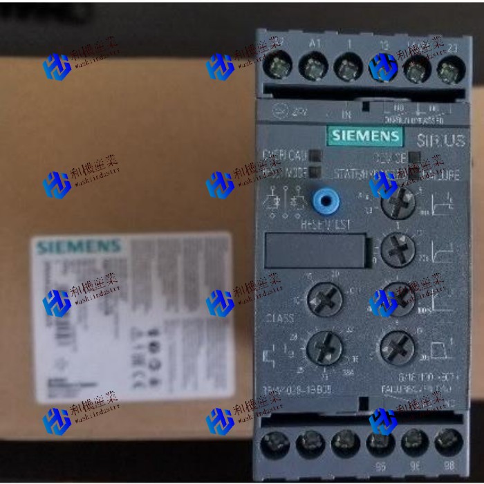 【新品★貨物輸送無料】Siemens 3RW4028-1BB05 Sirius Soft Starter ( 3RW40281BB05 ) ★【６ヶ月言いはなつ】