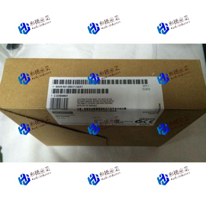 【新品★送料無料】SIEMENS 6AV6 641-0BA11-0AX1 6AV6641-0BA11-0AX1 シーメンス ★【６ヶ月保証】