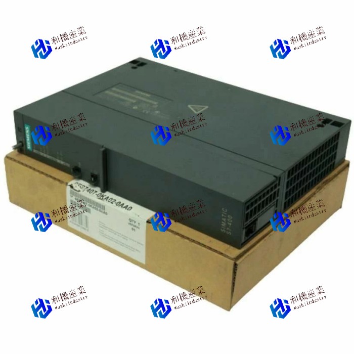 【新品★貨物輸送無料】6ES7407-0KA02-0AA0 Siemens 6ES7 407-0KA02-0AA0 S7-400 なおなお書き 407 ジーメンス ★【６ヶ月引き受ける】