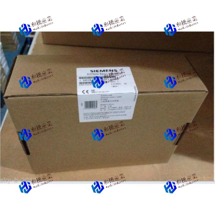 【新品★貨物輸送無料】SIEMENS 6AV6 647-0AD11-3AX0 6AV6647-0AD11-3AX0 PLC【６ヶ月引き受ける】