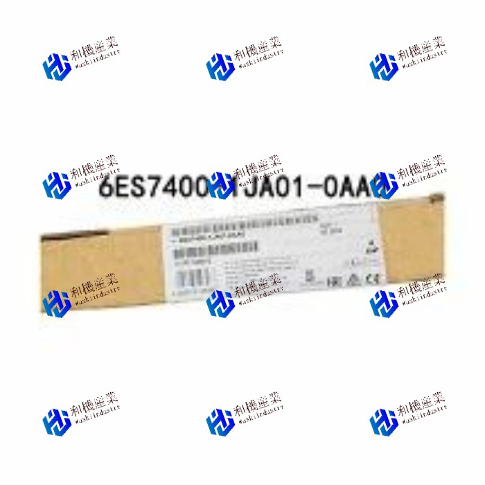 【新品★送料無料】Siemens6ES7 400-1JA01-0AA0 6ES7400-1JA01-0AA0ラックベースモジュール9スロットSIEMENS0★【６ヶ月保証】｜和機産業