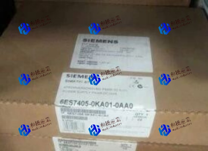 【新品★貨物輸送無料】 Siemens 6ES7 405-0KA01-0AA0 6ES7405-0KA01-0AA0 ★【６ヶ月引き受ける】