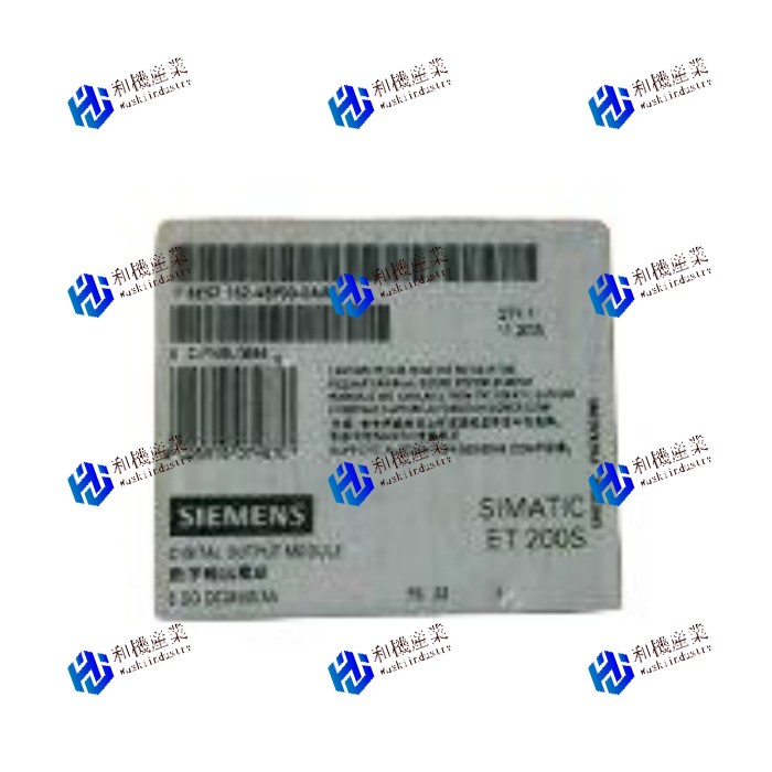 【新品★貨物輸送無料】Siemens ジーメンス6ES7132-4BF00-0AA0 インターフェイスモジュール★【６ヶ月言いはなつ】