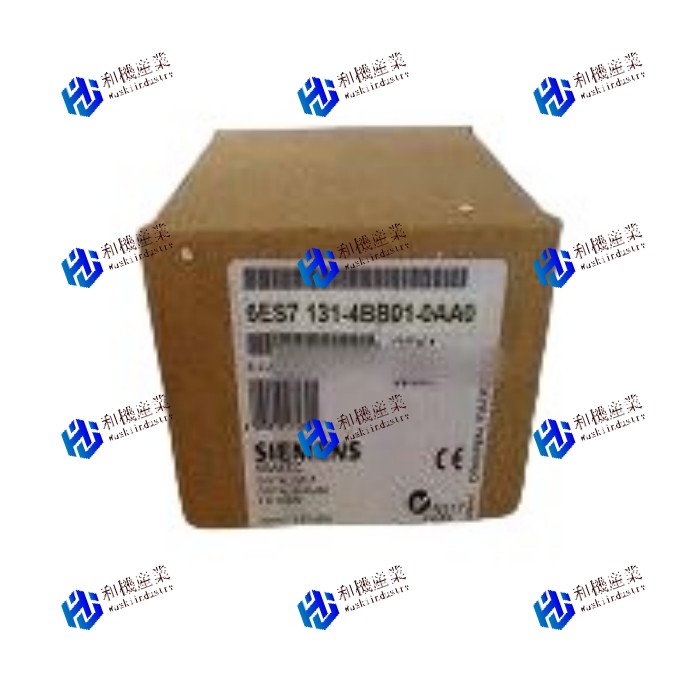 【新品★送料無料】Siemens シーメンス6ES7131-4BB01-0AA0インターフェイスモジュール★【６ヶ月保証】