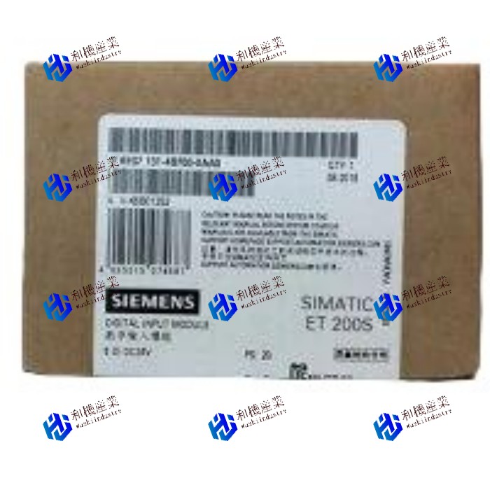 【新品★貨物輸送無料】Siemens ジーメンス6ES7131-4BF00-0AA0インターフェイスモジュール★【６ヶ月引き受ける】
