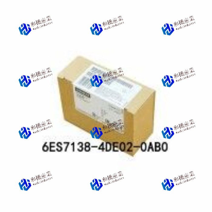 【新品★貨物輸送無料】Siemens ジーメンス6ES7138-4DE02-0AB0インターフェイスモジュール★【６ヶ月引き受ける】