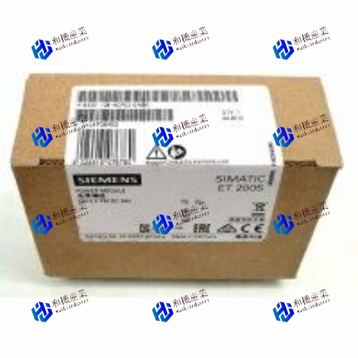 【新品★貨物輸送無料】Siemens ジーメンス6ES7138-4CF03-0AB0インターフェイスモジュール★【６ヶ月引き受ける】