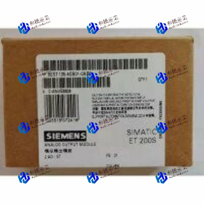 【新品★貨物輸送無料】Siemens ジーメンス 6ES7135-4GB01-0AB0インターフェイスモジュール★【６ヶ月引き受ける】