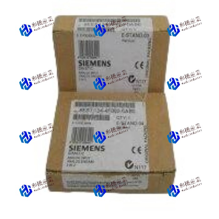 【新品★送料無料】Siemens シーメンス6ES7134-4FB00-0AB0 インターフェイスモジュール★【６ヶ月保証】｜和機産業 222,000円