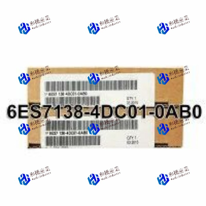 【新品★送料無料】Siemens シーメンス6ES7138-4DC01-0AB0インターフェイスモジュール★【６ヶ月保証】｜和機産業