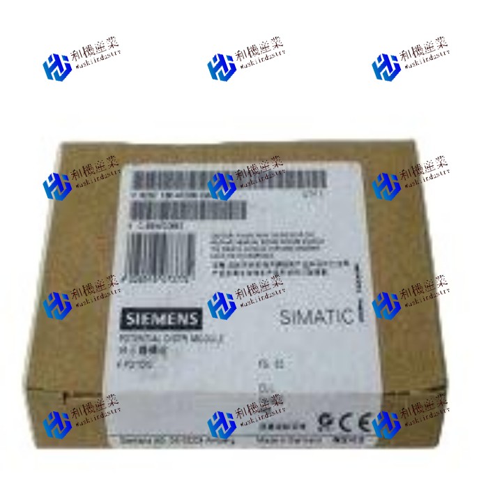 【新品★貨物輸送無料】Siemens ジーメンス6ES7138-4FD00-0AA0インターフェイスモジュール★【６ヶ月引き受ける】