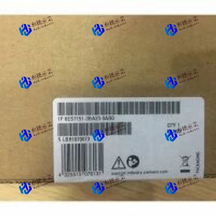 【新品★送料無料】Siemens シーメンス6ES7151-3BA23-0AB0 インターフェイスモジュール ★【６ヶ月保証】