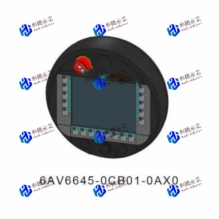 【新品★送料無料】SIEMENS シーメンス 277 6AV6645-0CB01-0AX0 タッチパネル表示器 ★【６ヶ月保証】｜和機産業