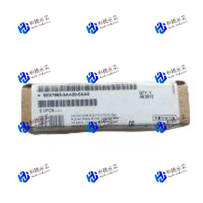 【新品★貨物輸送無料】1マイコン SIEMENS 6ES7963-3AA00-0AA0 6ES7 963-3AA00-0AA0【６ヶ月引き受ける】
