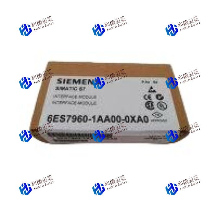 【新品★送料無料】Siemens 6ES7 960-1AA00-0XA0 6ES7960-1AA00-0XA0 NEW ★【６ヶ月保証】