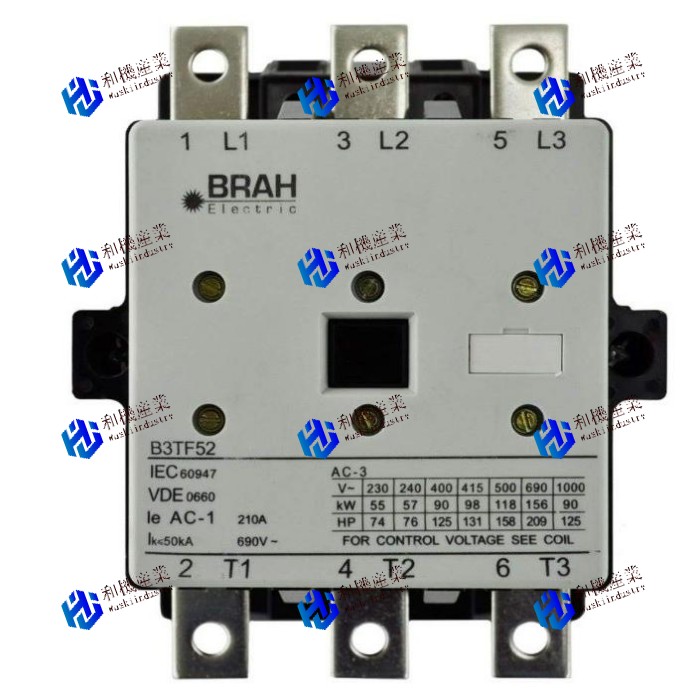 【新品★貨物輸送無料】Replacement Contactor for Siemens  3TF5222-0AV0 3P 600V 170A Includes 480 Volt AC Coil ★【６ヶ月引き受ける】