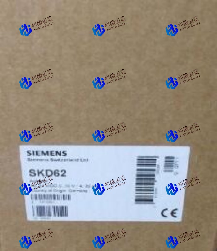 【新品★送料無料】SKD62 Siemens SKD 62 シーメンス 【６ヶ月保証】