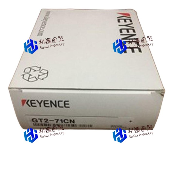 【新品★送料無料】 GT2-71CNセンサーGT271CN NEW 1PC 【６ヶ月保証】｜和機産業