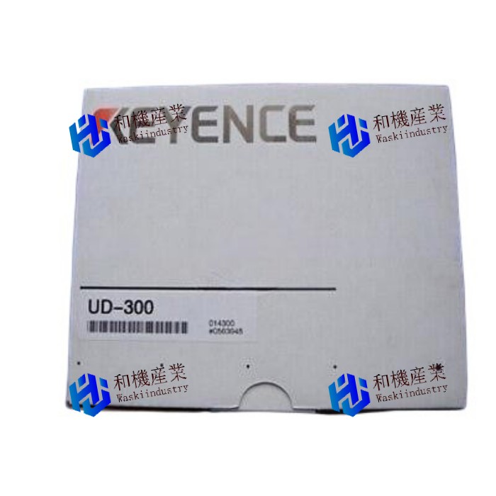 【新品★貨物輸送無料】  UD-300移り検知器つづき物制御装置 【６ヶ月引き受ける】