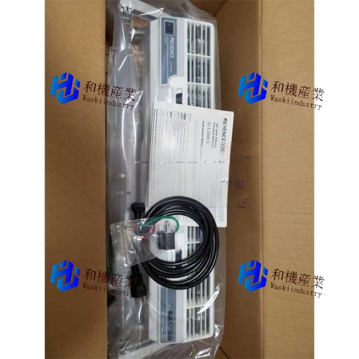 【新品★送料無料】 キーエンス SJ-F5000 超高速?高精度ワイド除電ブロア 【６ヶ月保証】