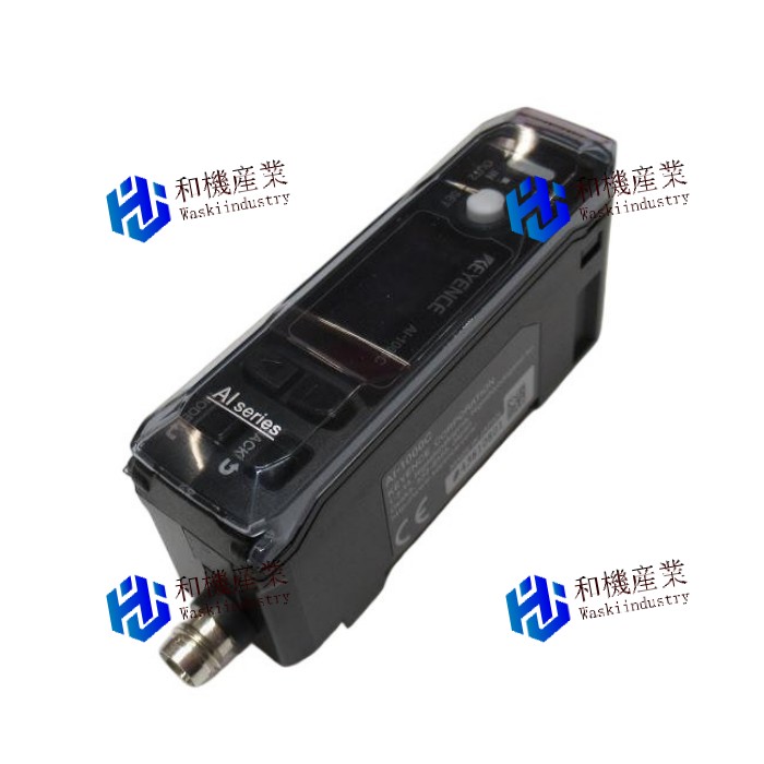 KEYENCE IV-500MA キーエンス 楽天市場】新品◇キーエンス 照明一体型画像判別センサ IV-500MA◇6