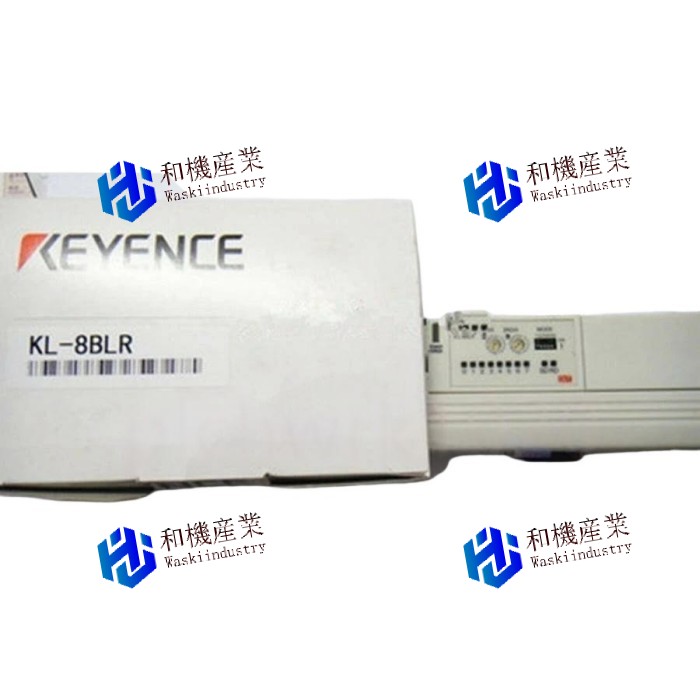 【新品★貨物輸送無料】  KL-8BLR Programmable Controller 【６ヶ月引き受ける】
