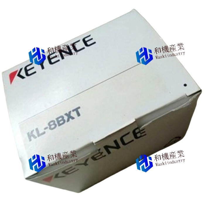 【新品★送料無料】 New KL-8BXT プログラマブルコントローラー 【６ヶ月保証】