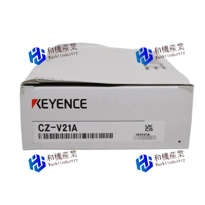 【新品★貨物輸送無料】  CZ-V21A アンプリファイアー単一のもの 【６ヶ月引き受ける】