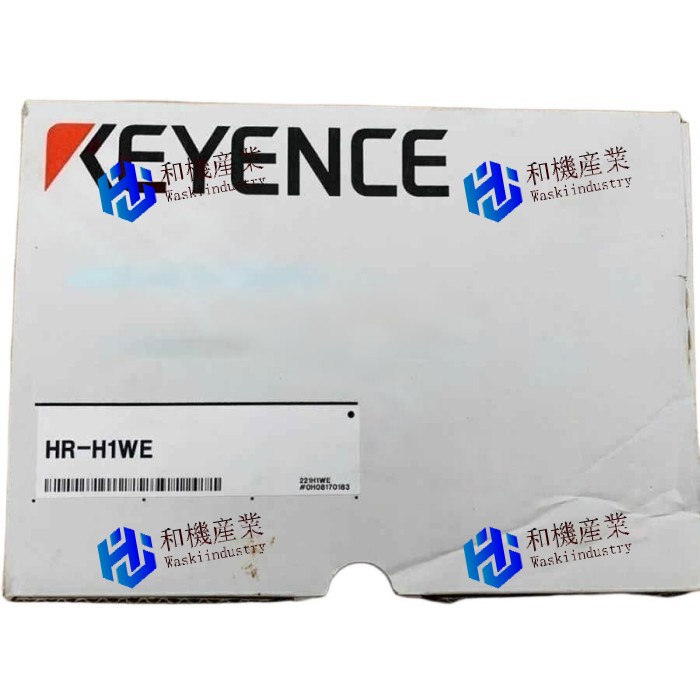 【新品★貨物輸送無料】  HR-H1WEハンドヘルドセンサーノイ 【６ヶ月引き受ける】