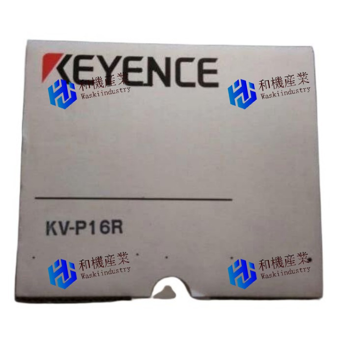 【新品★送料無料】 KV-P16R Module sensing controller Fast Shipping 【６ヶ月保証】 72,050円