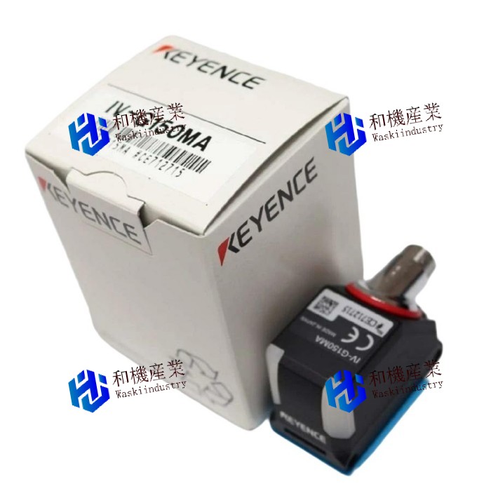 【新品★貨物輸送無料】  IV-G150MA 点火装置一体型すがた絵聞き分け検知器 Iセンサヘッド 狭可視性・モノクロ・オート興味の中心 IVG150MA 【６ヶ月引き受ける】