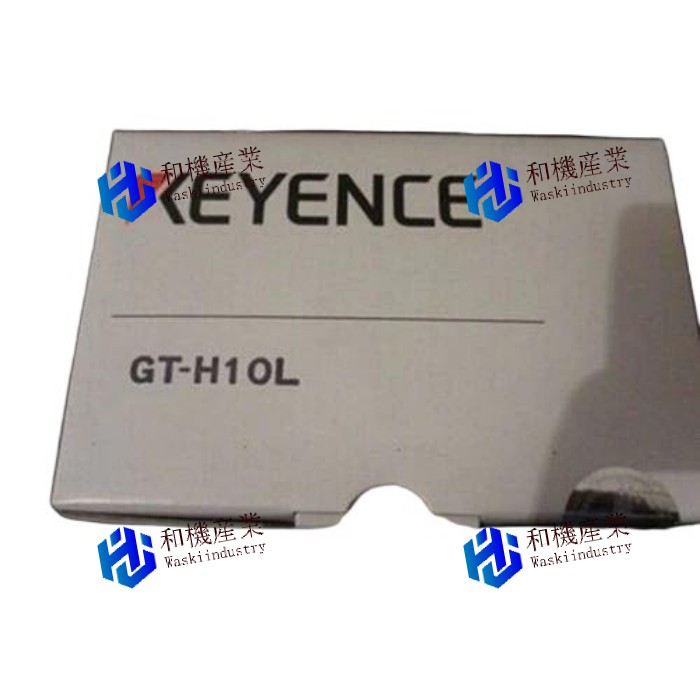 【新品★送料無料】 GT-H10L Contact Sensor 【6ヶ月保証】|和機産業