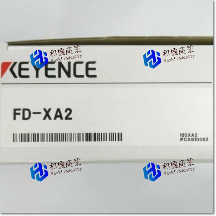 【新品★送料無料】 FD-XA2センサー 【６ヶ月保証】